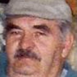 Joseph GODEFROID à Warzée: avis de décès