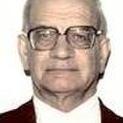 Jules VANDENBEMPT à Saint-Servais: avis de décès