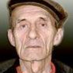 Jules VANDEWEGHE à Charneux: avis de décès