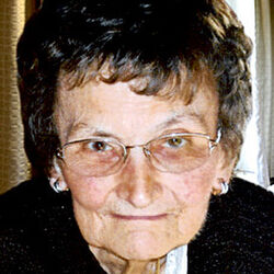 Juliette SOKAY à Marloie: avis de décès