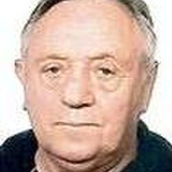 Louis HUBIN à Vedrin: avis de décès