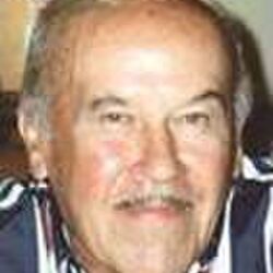 Lucien FALQUE à Saint-Servais: avis de décès