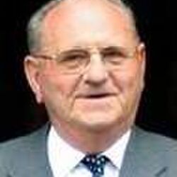 Lucien MANISE à -: avis de décès