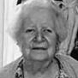 Magdalena GOOSSENS à : avis de décès