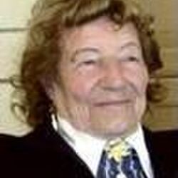 Marie MULLER à Poupehan: avis de décès