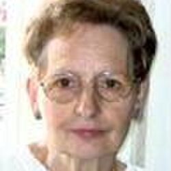 Marie-Thérèse QUARESME à Namur: avis de décès