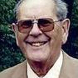 Maurice BRABANT à Maubray: avis de décès