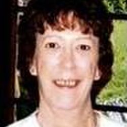 Myriam HORTON à -: avis de décès