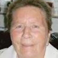 Nelly Willemet à Bertrix: avis de décès