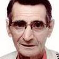 Orazio RAUCCI à Huy: avis de décès