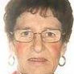 Paulette PORZENHEIM à Athus: avis de décès