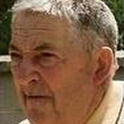 Raymond BERNARDY à : avis de décès