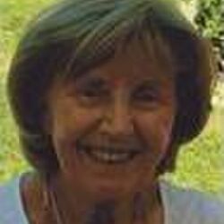 Rolande RUYSSCHAERT à Dottignies: avis de décès