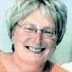 Simone CLOSSET à Grand-Leez: avis de décès