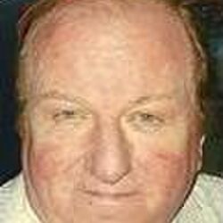 William VAMBOURG à Tournai: avis de décès