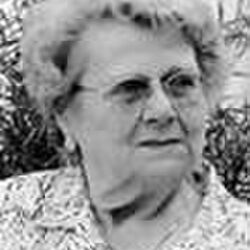 Agnes Verscheure à Oostkamp: avis de décès