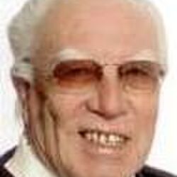 Alfred Degros à Frasnes-lez-Buissenal: avis de décès