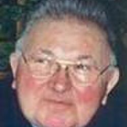 André RICHARD à -: avis de décès