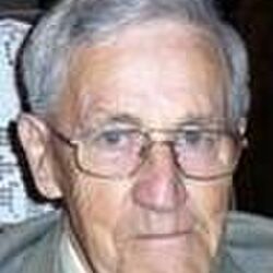 Camille PONCELET à -: avis de décès