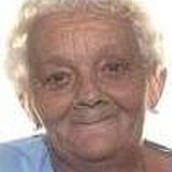 Claudine Jacqumain à -: avis de décès