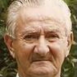 François BERTRUMÉ à : avis de décès