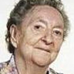 Georgette DINOIR à Rongy: avis de décès