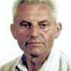 Henri RISSELIN à Ellezelles: avis de décès