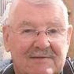 Henri VANDENDRIESSCHE à Néchin: avis de décès