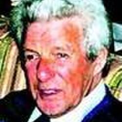 Jean TONNEAU à Dottignies: avis de décès