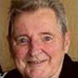 Léon DANSART à -: avis de décès