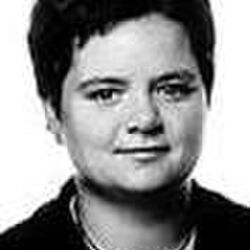 Lieve DE MEY à : avis de décès