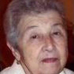 Lydie MAZZA à Aubange: avis de décès