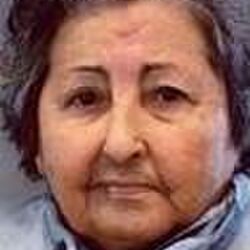 Martina MORAL MORAL à Jambes: avis de décès