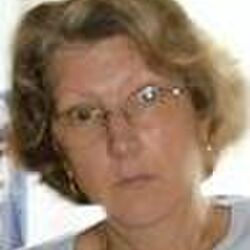 Martine VIGNOBLE à Tournai: avis de décès