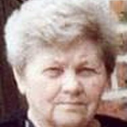 Nicole VILLEE à Jollain-Merlin: avis de décès