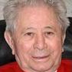 Pietro d'ARIES à Saint-Servais: avis de décès