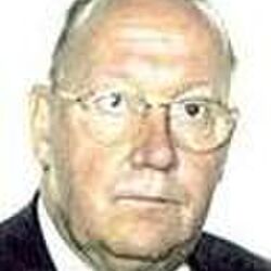 Roger PUTTERS à -: avis de décès