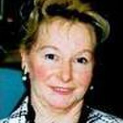 Solange PUCHE à : avis de décès