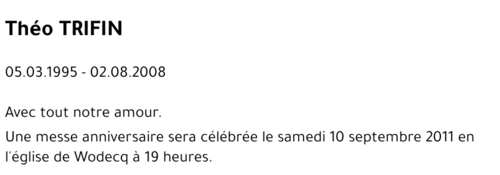 Théo Trifin