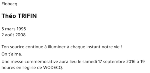 Théo Trifin