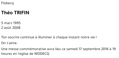 Théo Trifin
