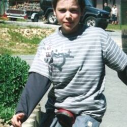 Théo Trifin à Flobecq: avis de décès