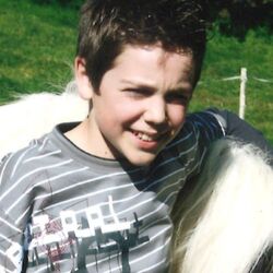 Théo Trifin à Flobecq: avis de décès