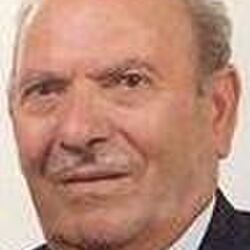 Vincenzo MESSINA à Jambes: avis de décès