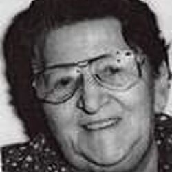 Yvonne Viaene à Willaupuis: avis de décès