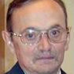 André SCHOLART à La Glanerie: avis de décès