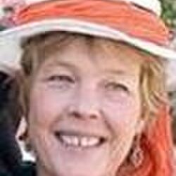Anne HENRY à Grand-Manil: avis de décès