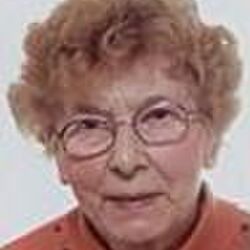 Anne-Marie DROSSART à Barry: avis de décès