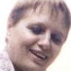 Annick VAN DROOGENBROECK à Graide: avis de décès