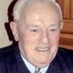 Armand TERLIN à Warcoing: avis de décès